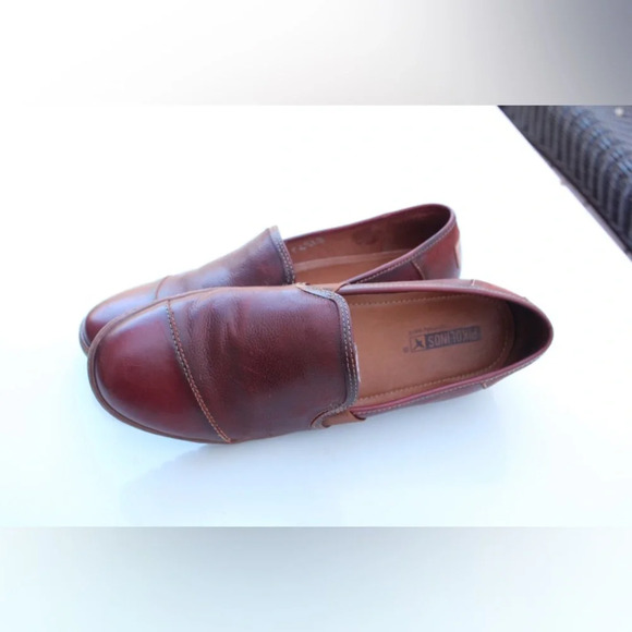 Pikolinos loafefs - Picture 9 of 15